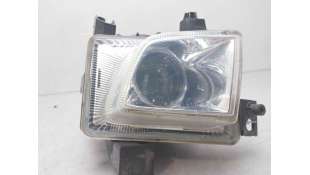 FARO ANTINIEBLA IZQUIERDO OPEL VECTRA C (2002-2004) 2.2 DTI 16V (F69) 125CV 2172CC - L.8020767 / 093172403 2