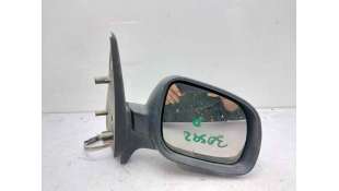 RETROVISOR DERECHO SEAT IBIZA II (1994-1996) 1.9 D 68CV 1896CC - L.8021022 / 6K1857508G