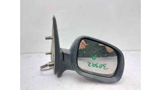 RETROVISOR DERECHO SEAT IBIZA II (1994-1996) 1.9 D 68CV 1896CC - L.8021022 / 6K1857508G