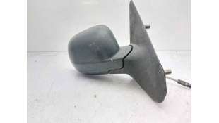 RETROVISOR DERECHO SEAT IBIZA II (1994-1996) 1.9 D 68CV 1896CC - L.8021022 / 6K1857508G 2