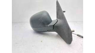 RETROVISOR DERECHO SEAT IBIZA II (1994-1996) 1.9 D 68CV 1896CC - L.8021022 / 6K1857508G