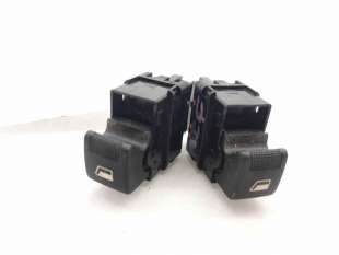 MANDO ELEVALUNAS DELANTERO IZQUIERDO CITROEN C3 I (2002-2010) 1.6 16V 109CV 1587CC - L.8021131 / M5130