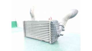 INTERCOOLER KIA RIO III (2011-) 1.1 CRDI 75CV 1120CC - L.8021203 / 282702A060
