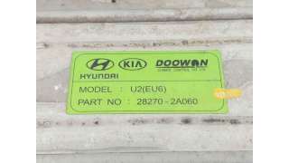 INTERCOOLER KIA RIO III (2011-) 1.1 CRDI 75CV 1120CC - L.8021203 / 282702A060