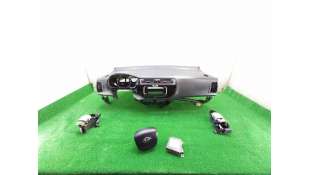 KIT AIRBAG KIA RIO III (2011-) 1.1 CRDI 75CV 1120CC - L.8021211 / 847101W100HU