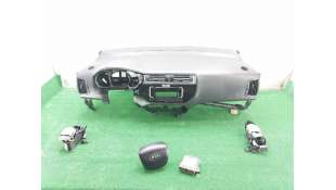 KIT AIRBAG KIA RIO III (2011-) 1.1 CRDI 75CV 1120CC - L.8021211 / 847101W100HU 2