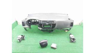 KIT AIRBAG KIA RIO III (2011-) 1.1 CRDI 75CV 1120CC - L.8021211 / 847101W100HU