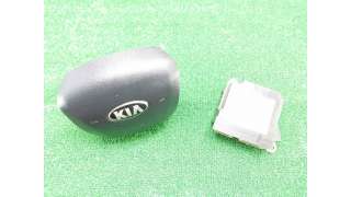 KIT AIRBAG KIA RIO III (2011-) 1.1 CRDI 75CV 1120CC - L.8021211 / 847101W100HU