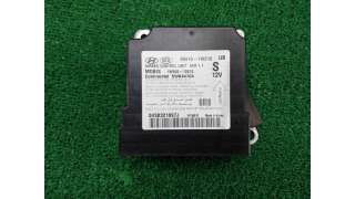 KIT AIRBAG KIA RIO III (2011-) 1.1 CRDI 75CV 1120CC - L.8021211 / 847101W100HU