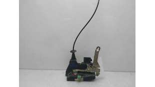 CERRADURA PUERTA TRASERA DERECHA JAGUAR S-TYPE (1999-2007) 3.0 V6 238CV 2967CC - L.8021401 / XR853051