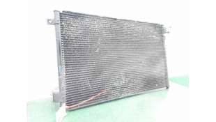 CONDENSADOR / RADIADOR  AIRE ACONDICIONADO JAGUAR S-TYPE (1999-2007) 3.0 V6 238CV 2967CC - L.8021445 / XR854219 2