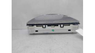 CUADRO INSTRUMENTOS JAGUAR S-TYPE (1999-2007) 3.0 V6 238CV 2967CC - L.8021470 / XR8F10849AL 2