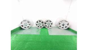 JUEGO LLANTAS JAGUAR S-TYPE (1999-2007) 3.0 V6 238CV 2967CC - L.8021575 / R16