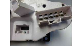 MANDO CALEFACCION /  AIRE ACONDICIONADO FORD FIESTA  - M.542769 / 8A6119980AE