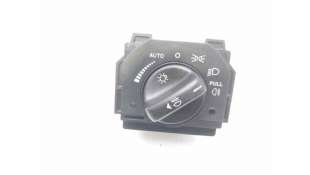 MANDO LUCES JAGUAR S-TYPE (1999-2007) 3.0 V6 238CV 2967CC - L.8021629 / XR8311654AC