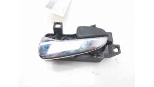 MANETA INTERIOR DELANTERA DERECHA JAGUAR S-TYPE (1999-2007) 3.0 V6 238CV 2967CC - L.8021665 / 4762406002