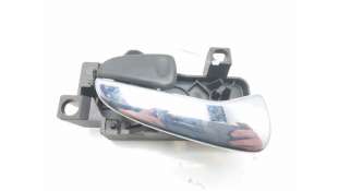 MANETA INTERIOR DELANTERA IZQUIERDA JAGUAR S-TYPE (1999-2007) 3.0 V6 238CV 2967CC - L.8021667 / 4761406002