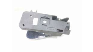 MANETA INTERIOR DELANTERA IZQUIERDA JAGUAR S-TYPE (1999-2007) 3.0 V6 238CV 2967CC - L.8021667 / 4761406002 2