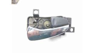 MANETA INTERIOR TRASERA DERECHA JAGUAR S-TYPE (1999-2007) 3.0 V6 238CV 2967CC - L.8021673 / 4762406002