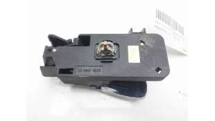 MANETA INTERIOR TRASERA DERECHA JAGUAR S-TYPE (1999-2007) 3.0 V6 238CV 2967CC - L.8021673 / 4762406002 2