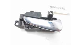 MANETA INTERIOR TRASERA IZQUIERDA JAGUAR S-TYPE (1999-2007) 3.0 V6 238CV 2967CC - L.8021676 / 4761406002