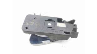 MANETA INTERIOR TRASERA IZQUIERDA JAGUAR S-TYPE (1999-2007) 3.0 V6 238CV 2967CC - L.8021676 / 4761406002 2