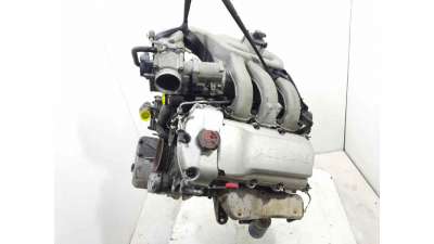 MOTOR COMPLETO JAGUAR S-TYPE (1999-2007) 3.0 V6 238CV 2967CC - L.8021685 / FD