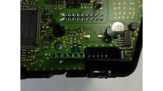 MANDO MULTIFUNCION MINI MINI  - M.542801 / MANDO MULTIFUNCION