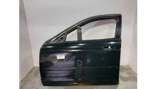 PUERTA DELANTERA IZQUIERDA JAGUAR S-TYPE (1999-2007) 3.0 V6 238CV 2967CC - L.8021772 / XR845424