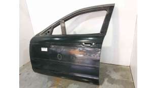 PUERTA DELANTERA IZQUIERDA JAGUAR S-TYPE (1999-2007) 3.0 V6 238CV 2967CC - L.8021772 / XR845424 2