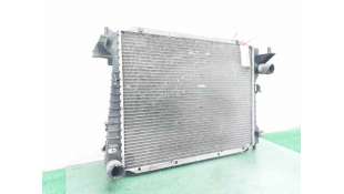 RADIADOR AGUA JAGUAR S-TYPE (1999-2007) 3.0 V6 238CV 2967CC - L.8021778 / XR82935 2
