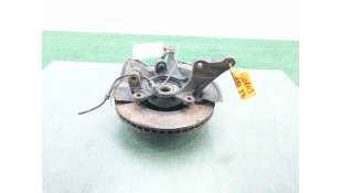 MANGUETA DELANTERA IZQUIERDA HYUNDAI TRAJET (2001-2008) 2.0 CRDI 113CV 1991CC - L.8021789 / 517153A300