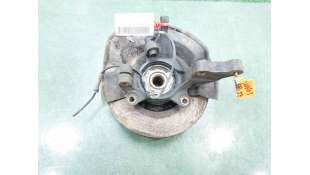 MANGUETA DELANTERA IZQUIERDA HYUNDAI TRAJET (2001-2008) 2.0 CRDI 113CV 1991CC - L.8021789 / 517153A300 2