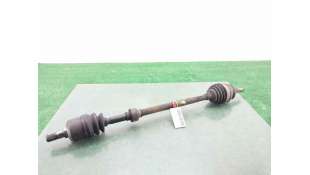 TRANSMISION DELANTERA DERECHA HYUNDAI TRAJET (2001-2008) 2.0 CRDI 113CV 1991CC - L.8021882 / 495013A380