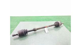 TRANSMISION DELANTERA DERECHA HYUNDAI TRAJET (2001-2008) 2.0 CRDI 113CV 1991CC - L.8021882 / 495013A380