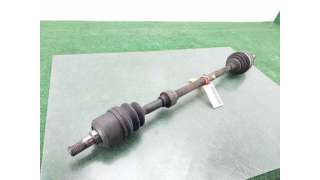 TRANSMISION DELANTERA DERECHA HYUNDAI TRAJET (2001-2008) 2.0 CRDI 113CV 1991CC - L.8021882 / 495013A380