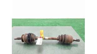 TRANSMISION DELANTERA IZQUIERDA HYUNDAI TRAJET (2001-2008) 2.0 CRDI 113CV 1991CC - L.8021883 / 4950038342SJ