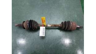 TRANSMISION DELANTERA IZQUIERDA HYUNDAI TRAJET (2001-2008) 2.0 CRDI 113CV 1991CC - L.8021883 / 4950038342SJ 2