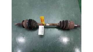TRANSMISION DELANTERA IZQUIERDA HYUNDAI TRAJET (2001-2008) 2.0 CRDI 113CV 1991CC - L.8021883 / 4950038342SJ