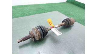 TRANSMISION DELANTERA IZQUIERDA HYUNDAI TRAJET (2001-2008) 2.0 CRDI 113CV 1991CC - L.8021883 / 4950038342SJ