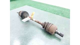 TRANSMISION DELANTERA IZQUIERDA HYUNDAI TRAJET (2001-2008) 2.0 CRDI 113CV 1991CC - L.8021883 / 4950038342SJ