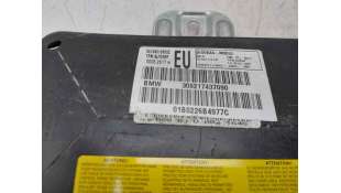 AIRBAG LATERAL IZQUIERDO BMW 3 (1998-2001) 20 D 16CV 1951CC - L.8021895 / 308217437090 2