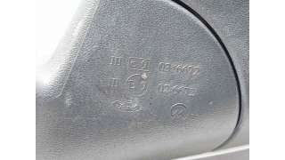 RETROVISOR DERECHO FORD KUGA I (2010-2012) 2.0 TDCI 4X4 140CV 1997CC - L.8021897 / 262276064