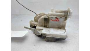 CERRADURA PUERTA DELANTERA DERECHA SEAT CORDOBA (1994-2002) 1.4 I 60CV 1390CC - L.8021912 / 6K4837016A