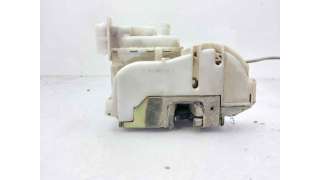 CERRADURA PUERTA DELANTERA DERECHA SEAT CORDOBA (1994-2002) 1.4 I 60CV 1390CC - L.8021912 / 6K4837016A
