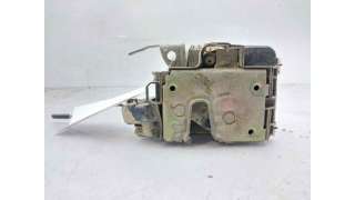 CERRADURA PUERTA DELANTERA DERECHA SEAT CORDOBA (1994-2002) 1.4 I 60CV 1390CC - L.8021912 / 6K4837016A