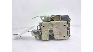 CERRADURA PUERTA DELANTERA DERECHA SEAT CORDOBA (1994-2002) 1.4 I 60CV 1390CC - L.8021912 / 6K4837016A