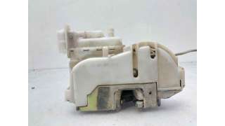 CERRADURA PUERTA DELANTERA DERECHA SEAT CORDOBA (1994-2002) 1.4 I 60CV 1390CC - L.8021912 / 6K4837016A