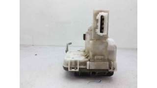 CERRADURA PUERTA DELANTERA DERECHA SEAT CORDOBA (1994-2002) 1.4 I 60CV 1390CC - L.8021912 / 6K4837016A