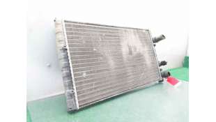 RADIADOR AGUA SEAT CORDOBA (1994-2002) 1.4 I 60CV 1390CC - L.8021915 / 6K0121253S 2